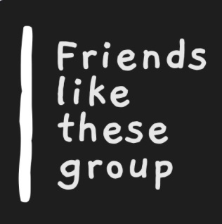 friendslikethesegroup.com